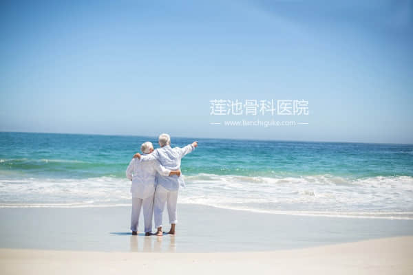 少喝酒愛護股骨頭 股骨頭壞死原因