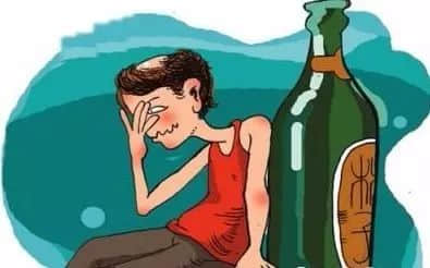 酒精性股骨頭壞死形成的原因